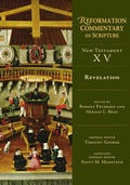 Cover: Revelation - IVP Academic