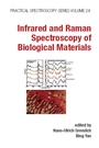 Cover: Infrared and Raman Spectroscopy of Biological Materials - CRC Press