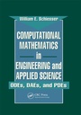 Cover: Computational Mathematics in Engineering and Applied Science - CRC Press