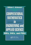 Cover: Computational Mathematics in Engineering and Applied Science - CRC Press