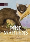 Cover: Pine Martens - Whittet Books Ltd