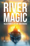 Cover: River Magic - Hancock House Publishers Ltd ,Canada