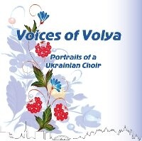 Abbildung von: Voices of Volya - Wen-Chang Books