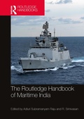 Cover: The Routledge Handbook of Maritime India - CRC Press