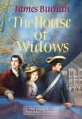 Cover: The House of Widows - Mountain Leopard Press