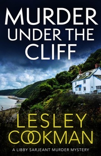 Enlarge image Cover: Murder Under the Cliff - Headline Accent