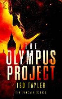 Abbildung von: The Olympus Project - Vinci Books
