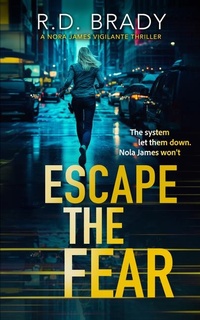 Enlarge image Cover: Escape the Fear - Vinci Books