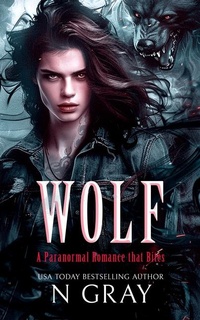 Enlarge image Cover: Wolf - Vinci Books