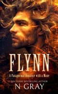 Cover: Flynn - Vinci Books