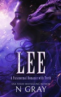 Cover: Lee - Vinci Books
