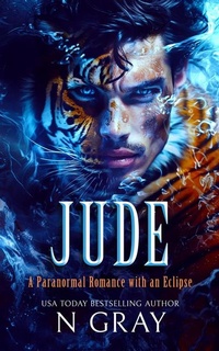 Enlarge image Cover: Jude - Vinci Books