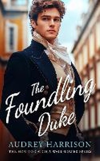 Enlarge image Cover: The Foundling Duke - Vinci Books