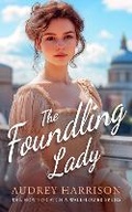 Cover: The Foundling Lady - Vinci Books