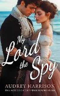 Enlarge image Cover: My Lord the Spy - Vinci Books