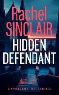 Abbildung von: Hidden Defendant - Vinci Books