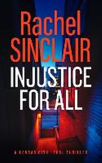 Abbildung von: Injustice For All - Vinci Books
