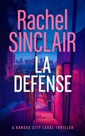 Cover: L.A. Defense - Vinci Books
