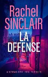 Abbildung von: L.A. Defense - Vinci Books