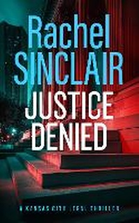 Abbildung von: Justice Denied - Vinci Books