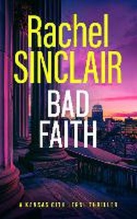 Abbildung von: Bad Faith - Vinci Books