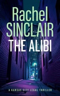 Cover: The Alibi - Vinci Books