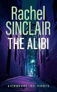 Abbildung von: The Alibi - Vinci Books