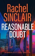 Cover: REASONABLE DOUBT - Vinci Books