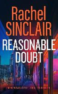 Abbildung von: REASONABLE DOUBT - Vinci Books