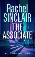 Cover: The Associate - Vinci Books