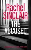 Cover: The Accused - Vinci Books
