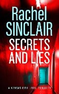 Cover: Secrets and Lies - Vinci Books