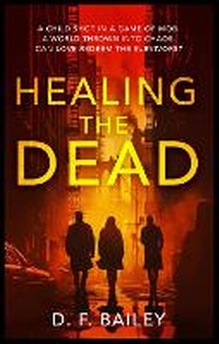 Abbildung von: Healing the Dead - Vinci Books
