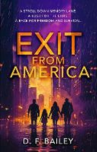 Abbildung von: Exit From America - Vinci Books
