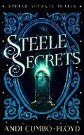 Cover: Steele Secrets - Vinci Books