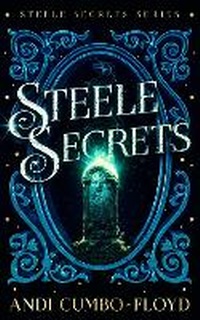 Abbildung von: Steele Secrets - Vinci Books
