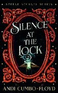 Cover: Silence at the Lock - Vinci Books