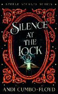 Abbildung von: Silence at the Lock - Vinci Books