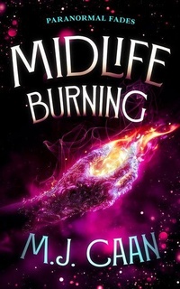 Enlarge image Cover: Midlife Burning - Vinci Books