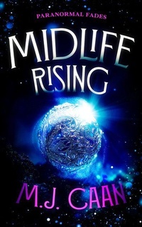 Enlarge image Cover: Midlife Rising - Vinci Books