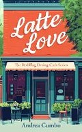 Cover: Latte Love - Vinci Books
