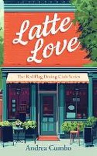 Abbildung von: Latte Love - Vinci Books