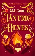Cover: Tantric Hexes - Vinci Books