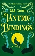 Cover: Tantric Bindings - Vinci Books