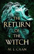 Cover: The Return Of The Witch - Vinci Books