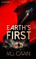 Cover: Earth's First - Vinci Books