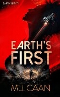 Enlarge image Cover: Earth's First - Vinci Books