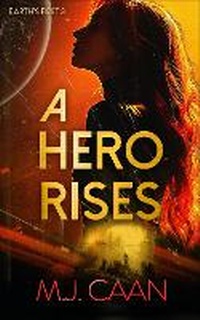 Enlarge image Cover: A Hero Rises - Vinci Books