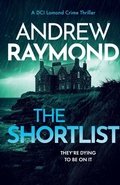 Cover: The Shortlist - Vinci Books