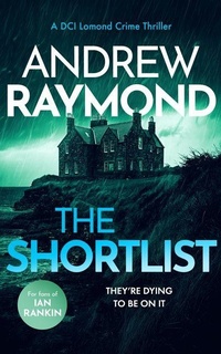 Abbildung von: The Shortlist - Vinci Books